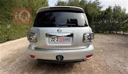 نيسان باترول